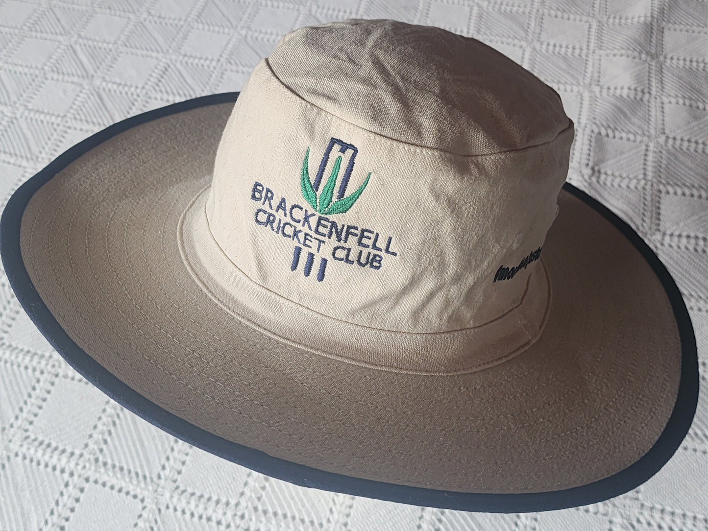 Floppy Hat (Players Edition)