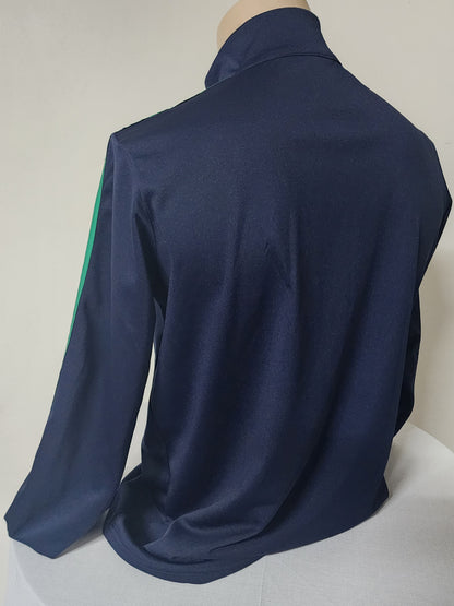 Snr. Men's Tops (Winter/Summer) Navy Blue Player Edition